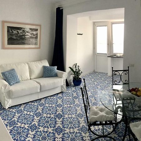 Il Porto Capri Casa Vacanza 외부 사진