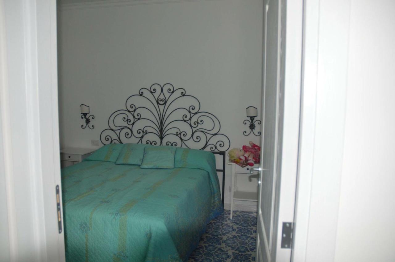 Il Porto Capri Casa Vacanza 외부 사진
