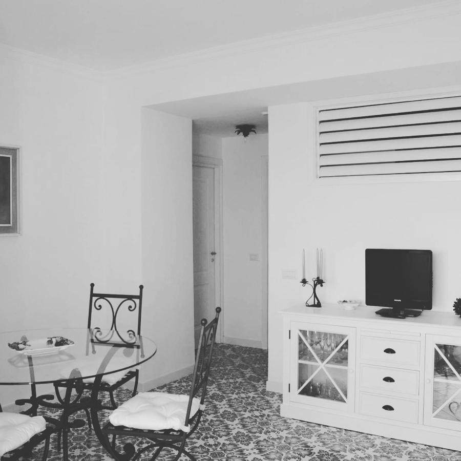 Il Porto Capri Casa Vacanza 외부 사진