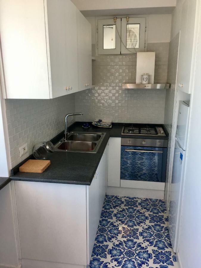 Il Porto Capri Casa Vacanza 외부 사진
